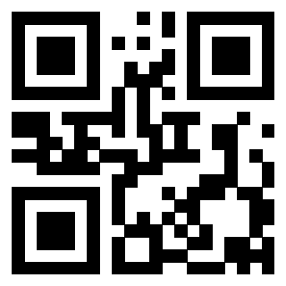 3914581989 - Immagine del Qr Code associato