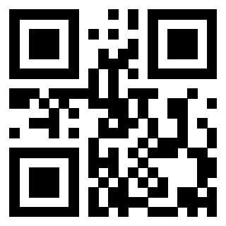 Immagine del Qr Code di 3914581990