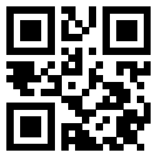 Immagine del Qr Code di 3914581994