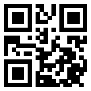 3914581995 - Immagine del Qr Code associato