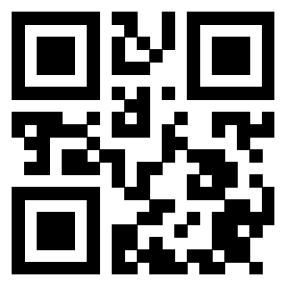 Immagine del QrCode di 3914581996