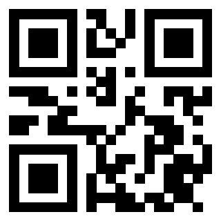 3914581997 Qr Code associato