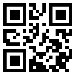 Immagine del QrCode di 3914581998