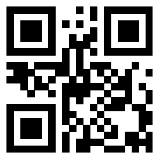 Scansione del QrCode di 3914582000