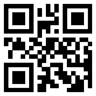 3914582002 Qr Code associato