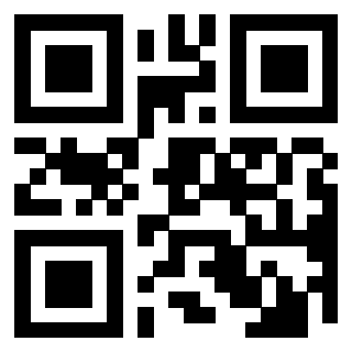 3914582003 - Immagine del Qr Code associato
