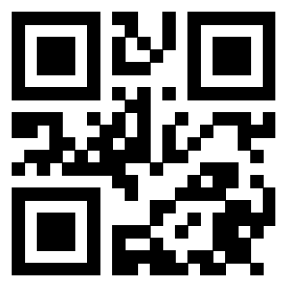 Scansione del Qr Code di 3914582004