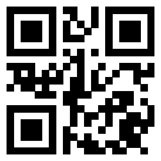 Scansione del QrCode di 3914582005