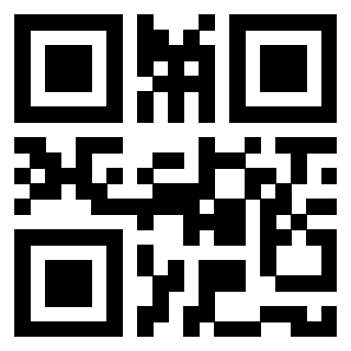 3914582006 - Immagine del QrCode associato
