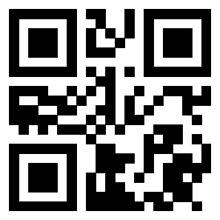 3914582007 - Immagine del QrCode