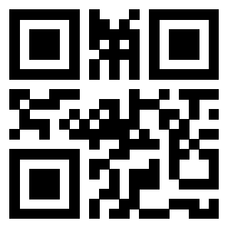 3914582011 - Immagine del QrCode