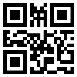 Scansione del QrCode di 3914582016