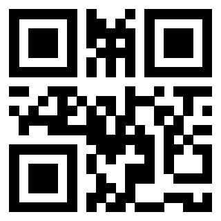 Il Qr Code di 3914582017