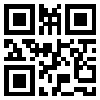 3914582018 QrCode associato