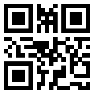 Scansione del QrCode di 3914582019