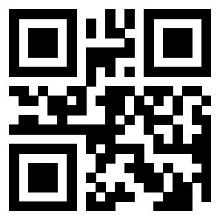 Il QrCode di 3914582022