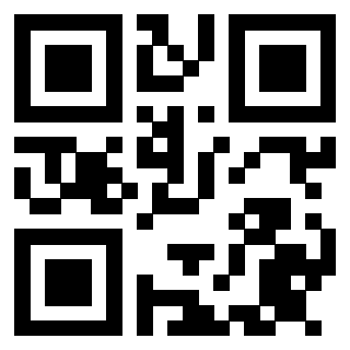 3914582023 - Immagine del QrCode
