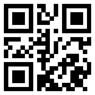 3914582025 - Immagine del Qr Code associato