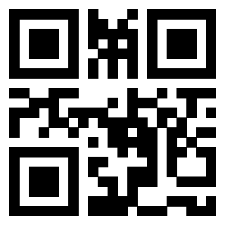 Il QrCode di 3914582027