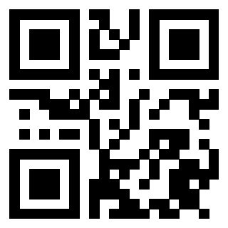Immagine del Qr Code di 3914582031