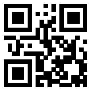 3914582033 - Immagine del Qr Code associato