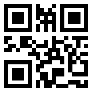 3914582034 - Immagine del Qr Code associato