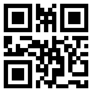 Immagine del QrCode di 3914582037