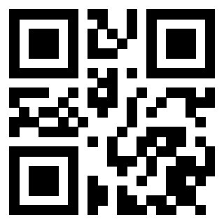 Il QrCode di 3914582039