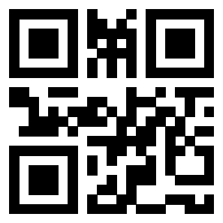 3914582043 - Immagine del Qr Code associato