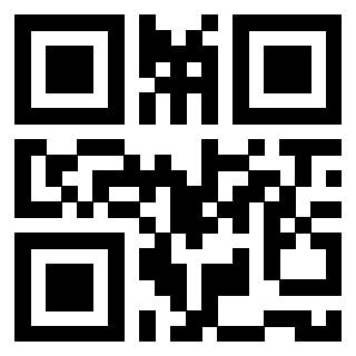 Il Qr Code di 3914582049