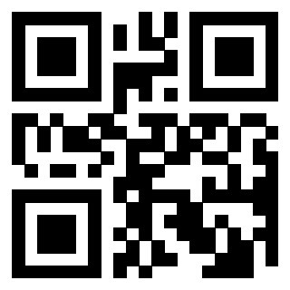 3914582053 - Immagine del QrCode associato