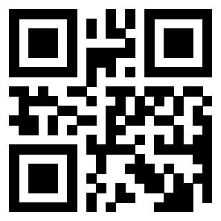 3914582058 - Immagine del QrCode associato