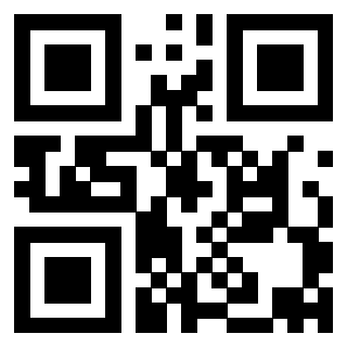 Il QrCode di 3914582060