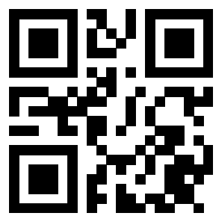 3914582061 QrCode associato