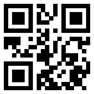 3914582070 - Immagine del Qr Code associato