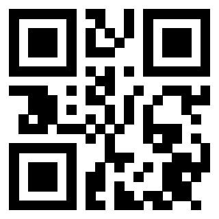 Scansione del QrCode di 3914582072