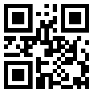 3914582080 QrCode associato