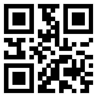 Scansione del QrCode di 3914582082