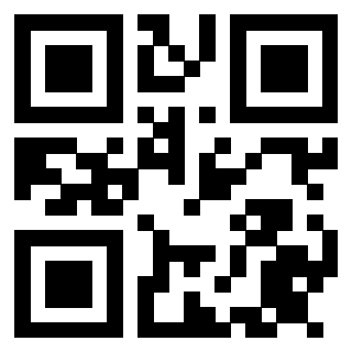 3914582083 QrCode associato