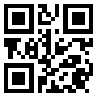 Immagine del Qr Code di 3914582084