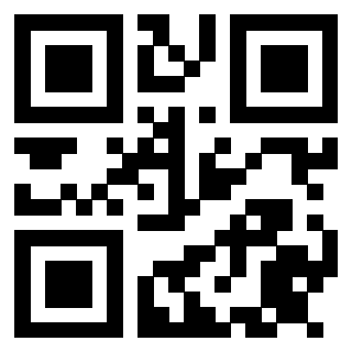 3914582085 QrCode associato