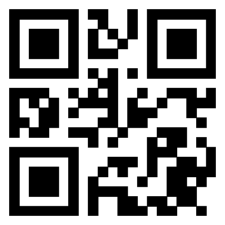 Il Qr Code di 3914582087