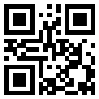 3914582089 - Immagine del Qr Code associato