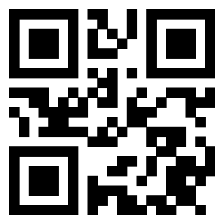 3914582093 QrCode associato