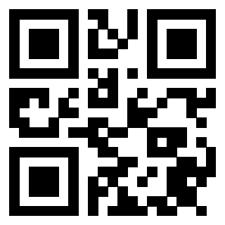 Scansione del Qr Code di 3914582096