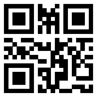 Il QrCode di 3914582097