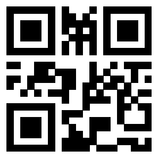 3914582100 QrCode associato