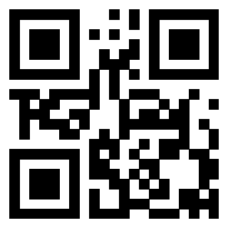 3914582105 - Immagine del QrCode associato