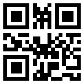 3914582106 - Immagine del Qr Code associato