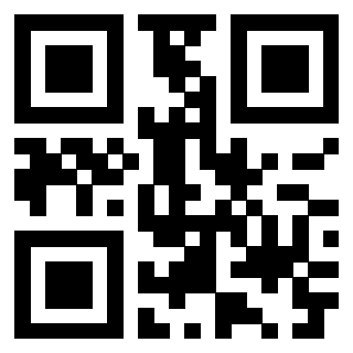Immagine del Qr Code di 3914582107